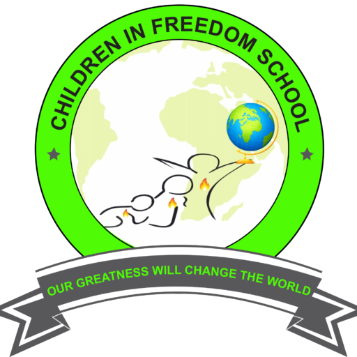 Children In Freedom Schools